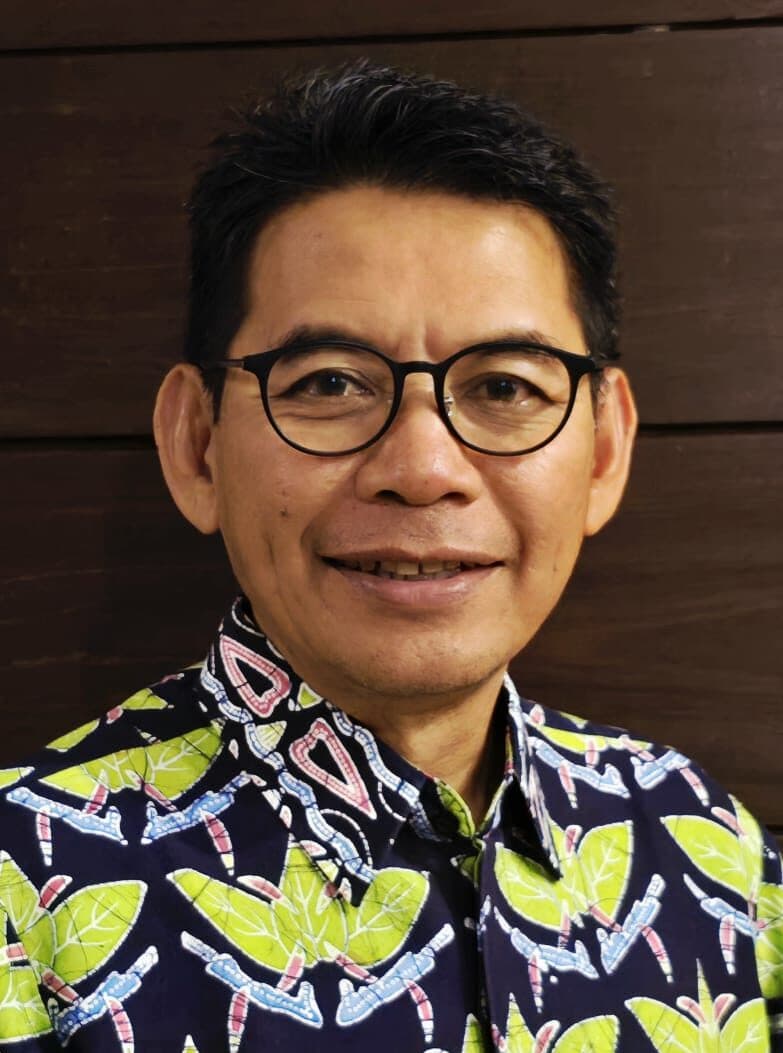 I Putu Trisna Wijaya S.T