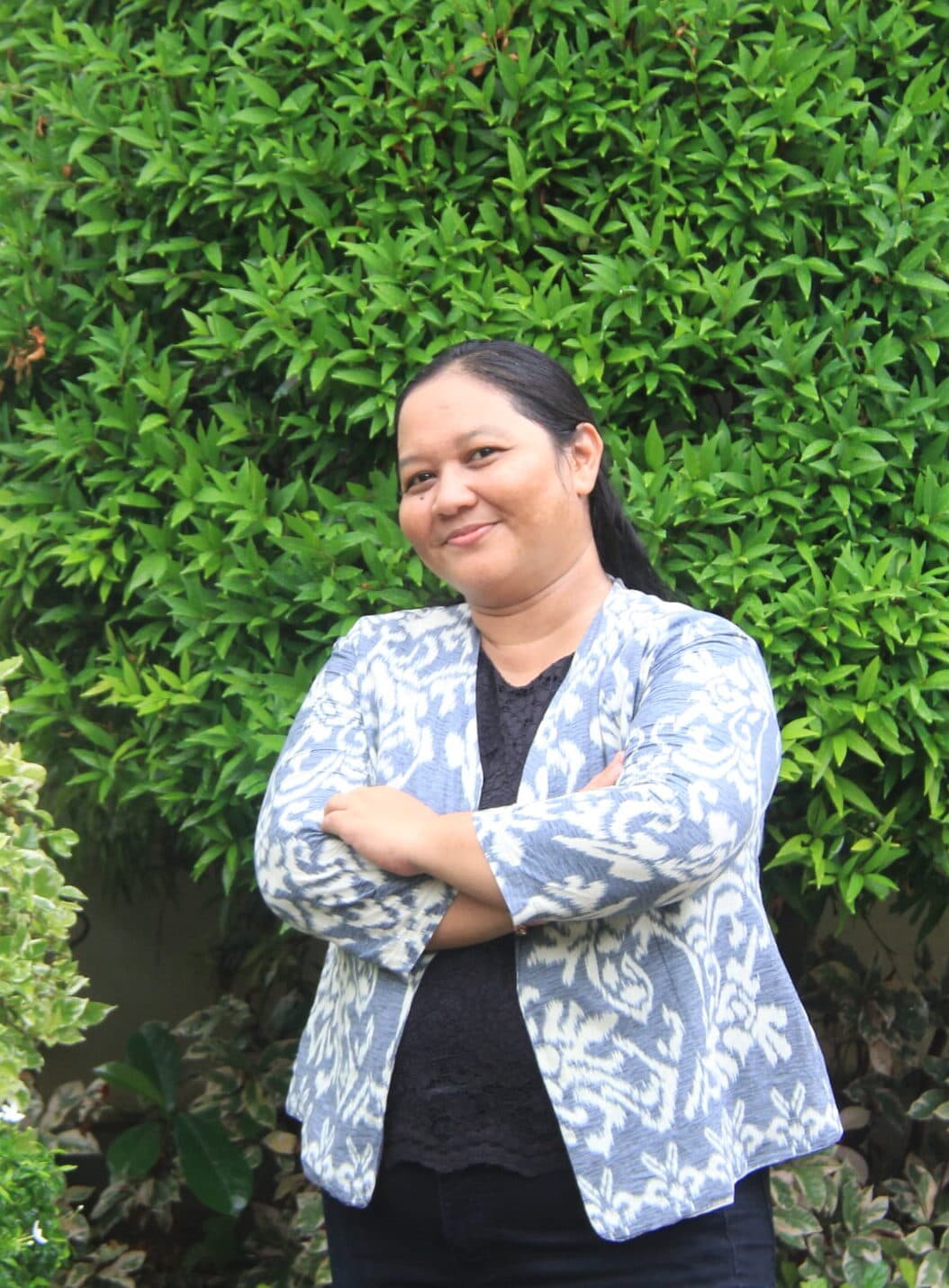 Dr. Lury Sevita Yusiana S.P.,M.Si