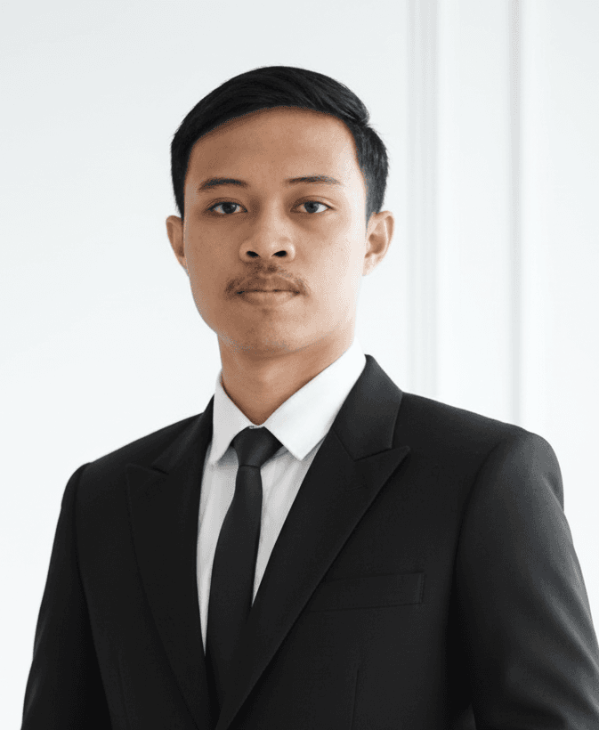 Ida Nyoman Dwaja Sattwika, S.Arsl