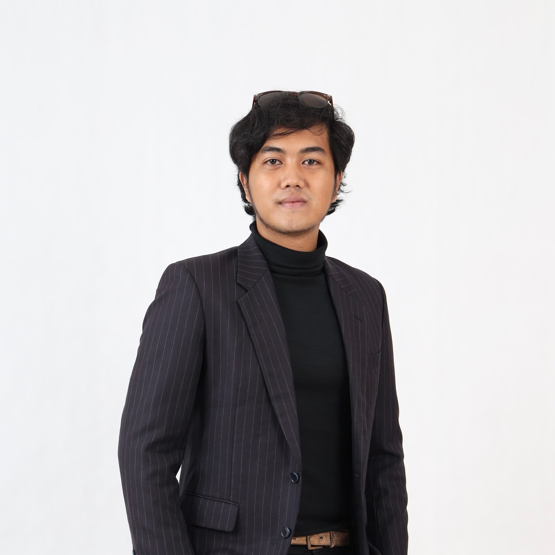 Putu Pradnya Teguh Wisesa S.ArsL