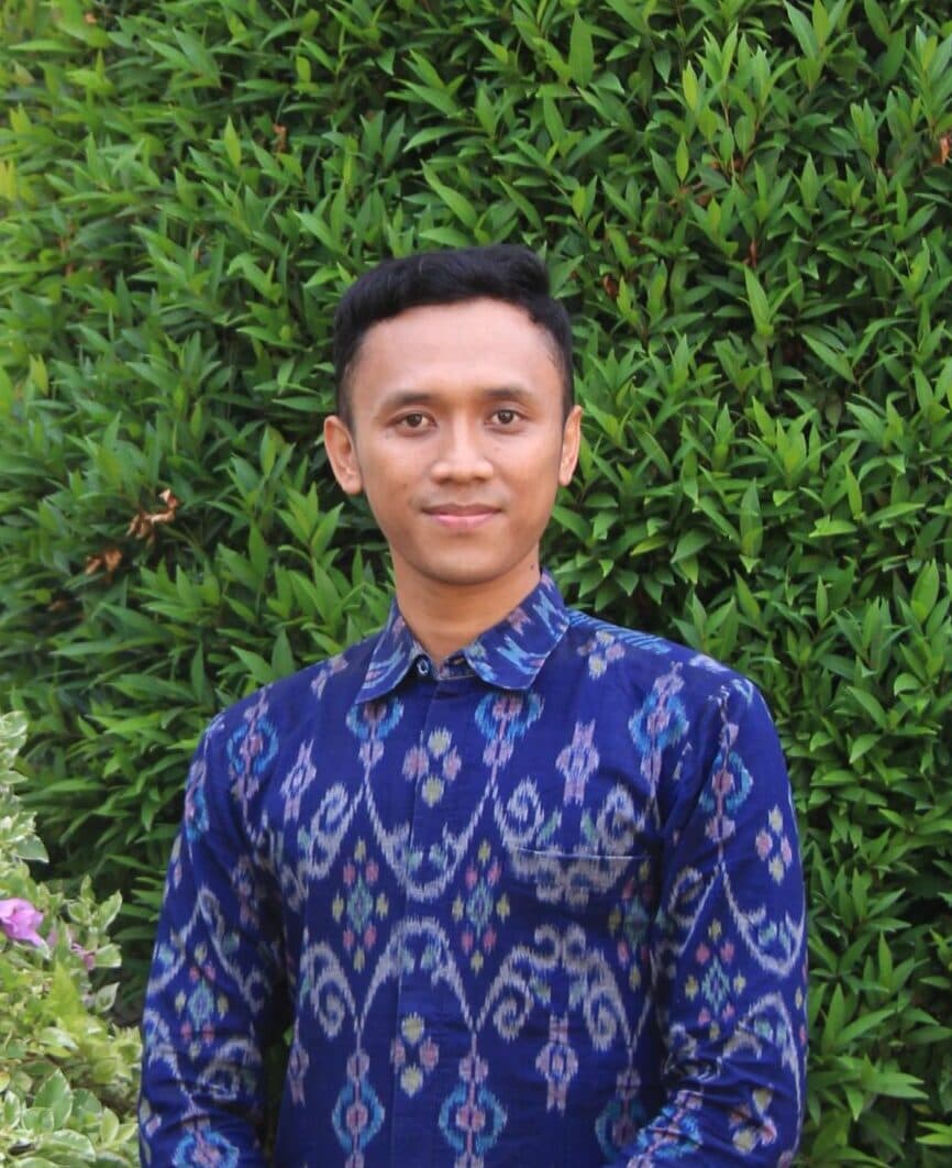 I Dewa Gede Agung Surya Pranditha S.ArsL, M.Si
