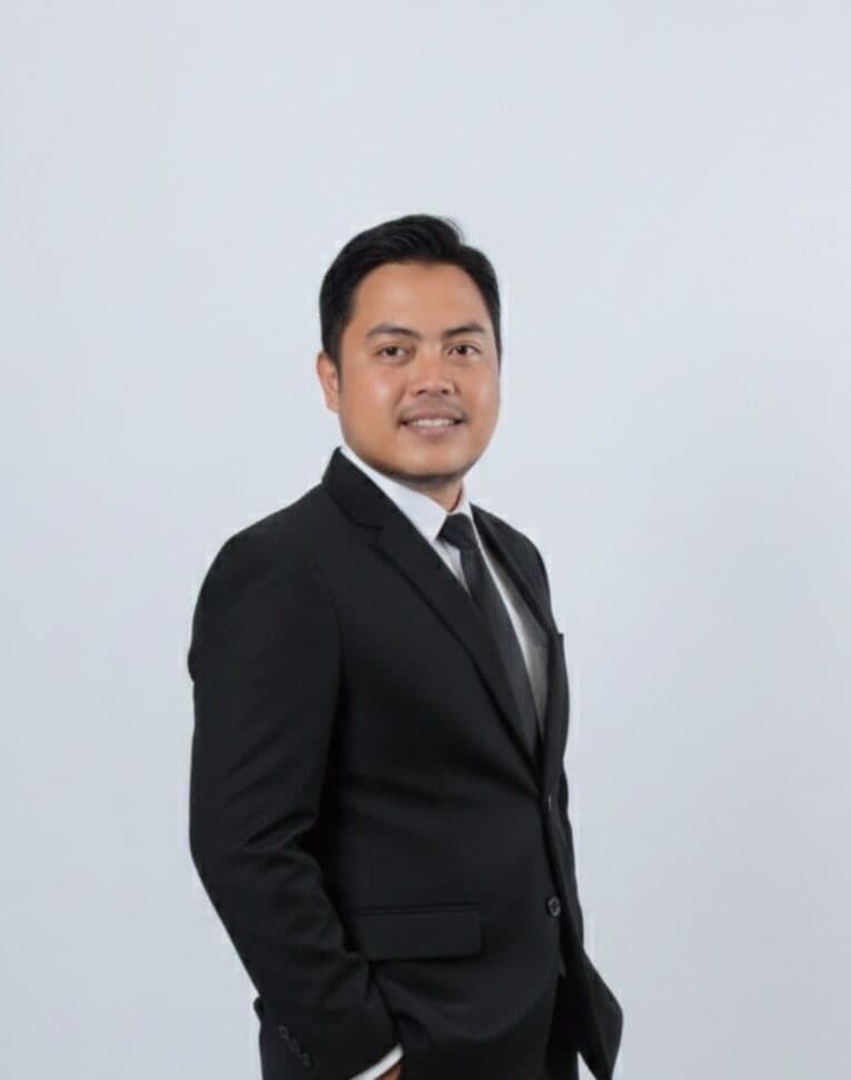 Gde Bagus Permana Mahatvayudha S.P
