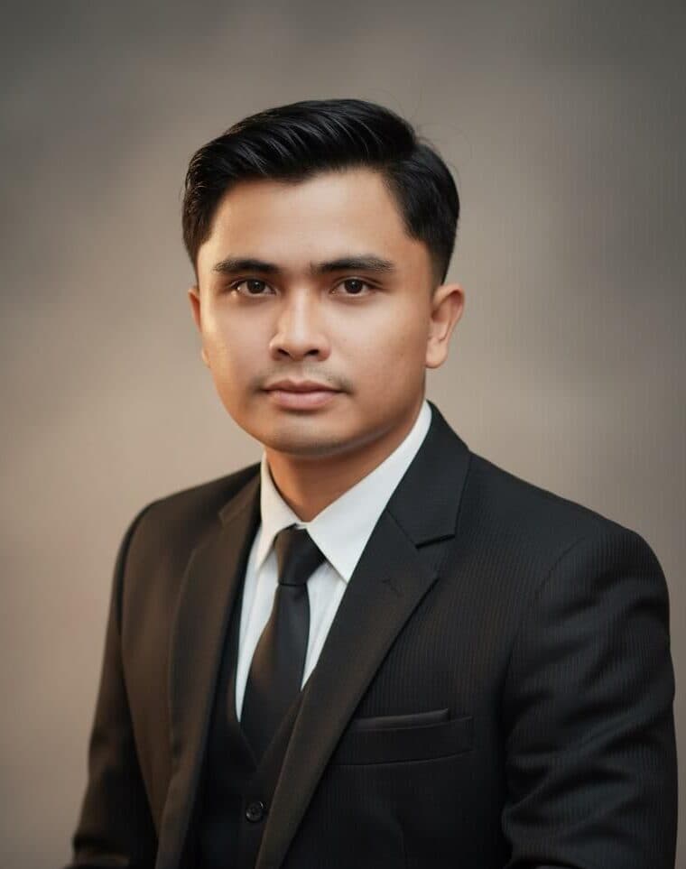 Fahrul Hamda