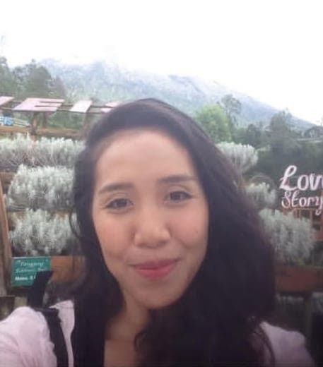 Haerun Nisa S.P