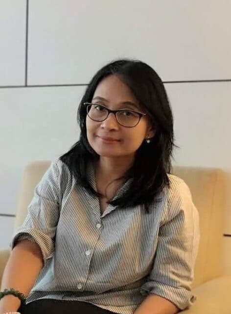 Nyoman Murtiartini, S.P.