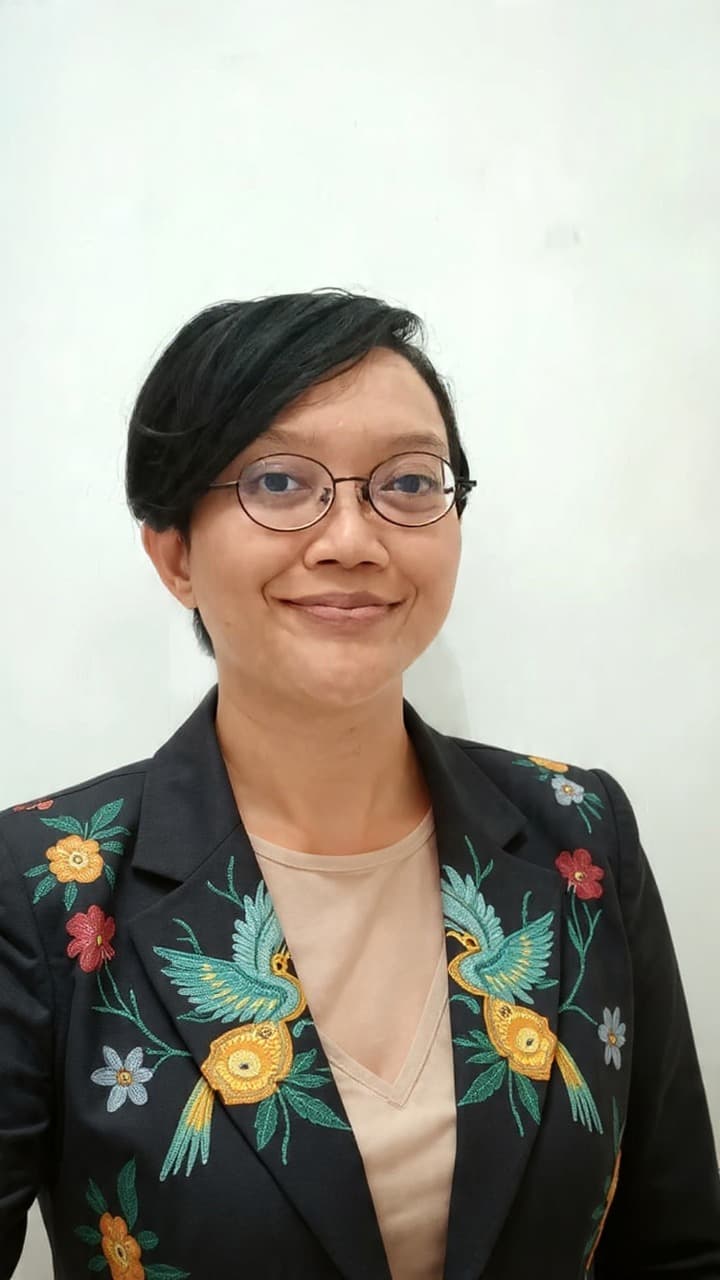 Maria Agustina Kaka S.P