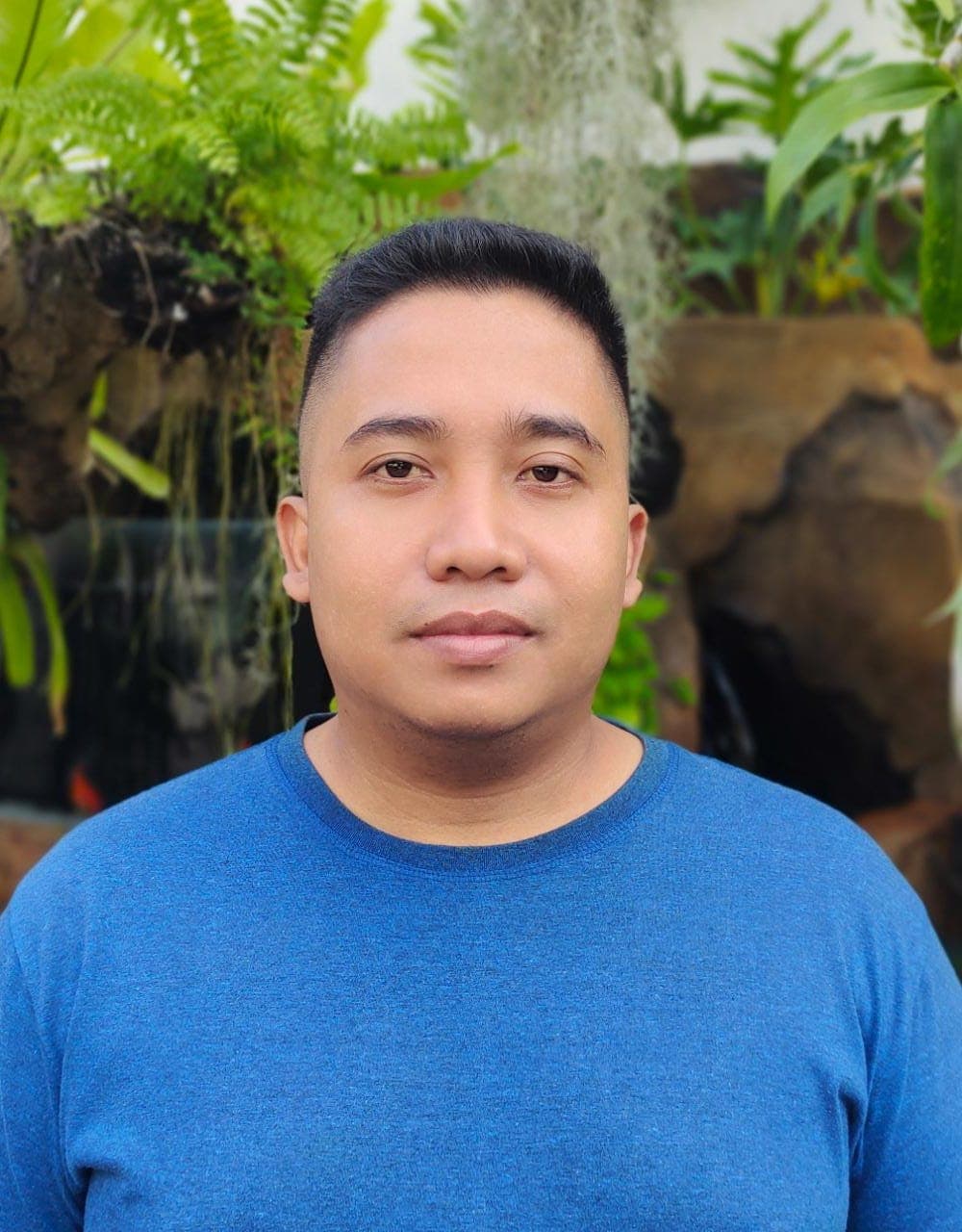 I Gede Arya Sanjaya S.P.