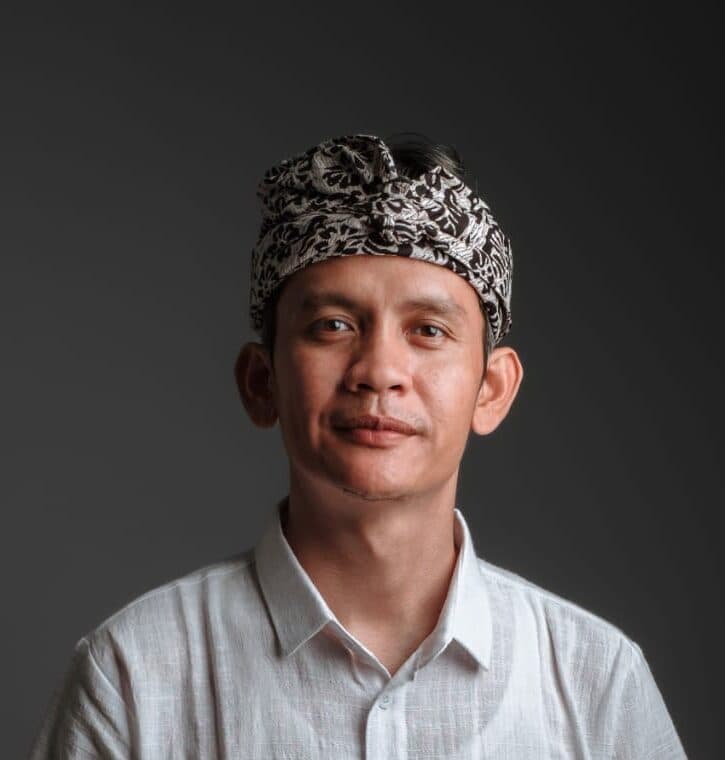Candra Feriansyah S.P